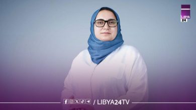 ريم البركي: سياسات المركزي عبثية تسلّم الليبيين للسوق السوداء