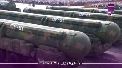 ثالوث نووي صيني