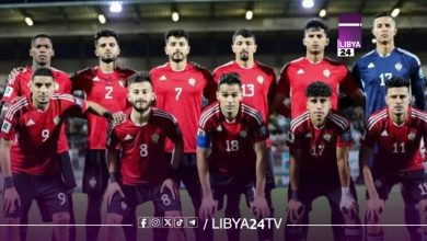 فرسان المتوسط