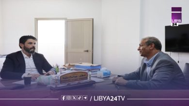 الصحة تضع خُطة لنقل الطواقم الطبية خلال صيانة مستشفى الجلاء