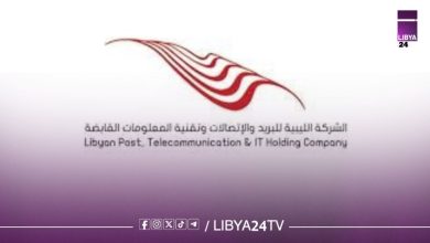 الشركة القابضة ببنغازي تحذر من نهب منظم يقوده الدبيبة