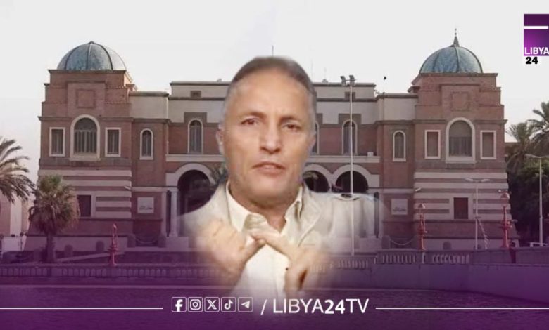 مختار الجديد