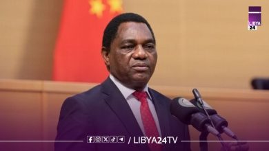 السجن عامين مع الأشغال الشاقة لرجلين خططا لاغتيال الرئيس