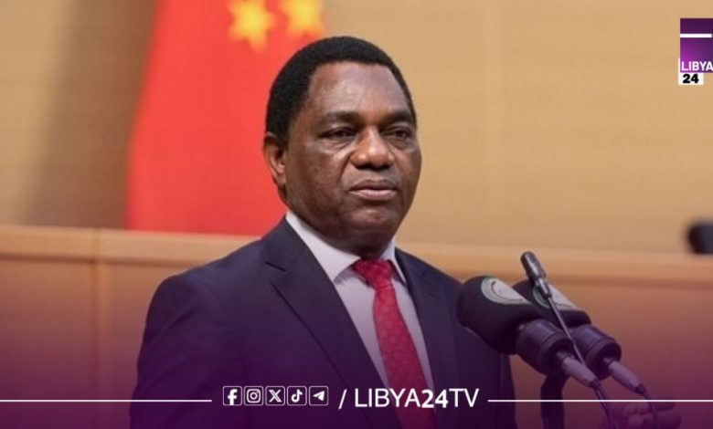 السجن عامين مع الأشغال الشاقة لرجلين خططا لاغتيال الرئيس