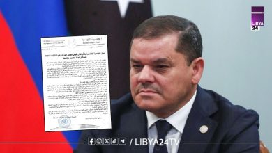 قرار الدبيبة يثير الجدل