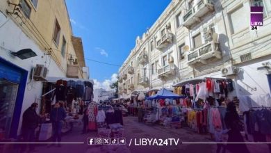 ليبيا: أزمة معيشية طاحنة تفتك بالمواطن رغم ثروات البلاد.