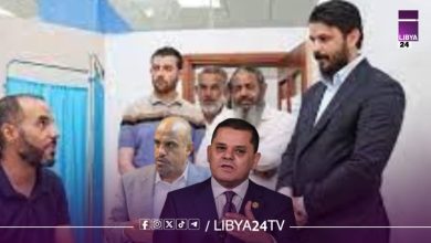 قرار بوزلاعة يكشف مهازل منظومة الحكم المحلي في حكومة الدبيبة