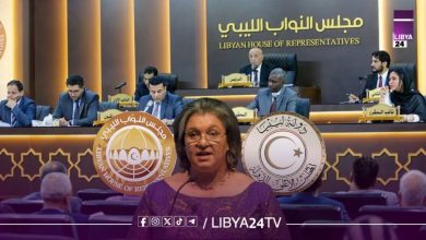 مجلسا النواب والدولة يتحركان بمسار موازٍ لخريطة الطريق الأممية