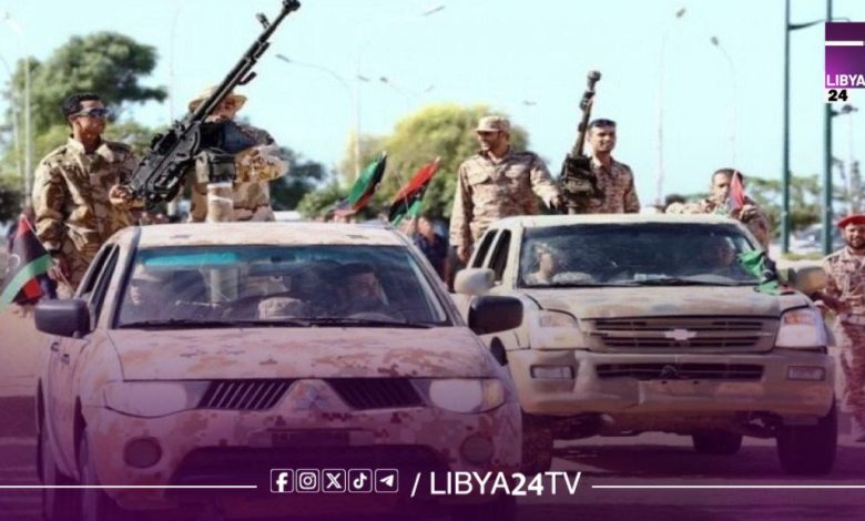 اتفاق طرابلس الأمني: تسليم معيتيقة يمهد لطيّ صفحة السلاح أم هدنة هشة تنتظر الانفجار؟