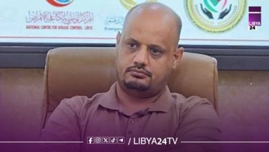 غرفة الطوارئ الكفرة تنفي انتشار أي مرض بين اللاجئين السودانيين