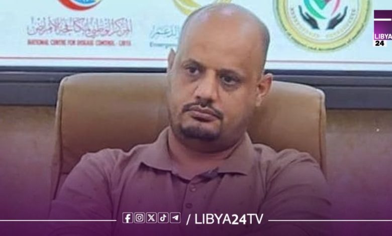 غرفة الطوارئ الكفرة تنفي انتشار أي مرض بين اللاجئين السودانيين