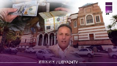تحليلات اقتصادية تحذر من مخاطر ارتدادية تهدد استقرار سعر الصرف في ليبيا
