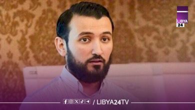 محلل السياسي، محمد قشوط،