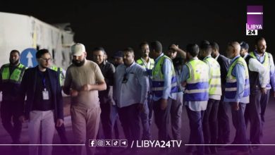 البريقة تتابع عملياتها التشغيلية لضمان إمدادات الوقود بالجنوب