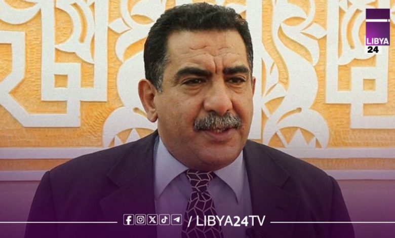 عضو مجلس النواب، عصام الجهاني