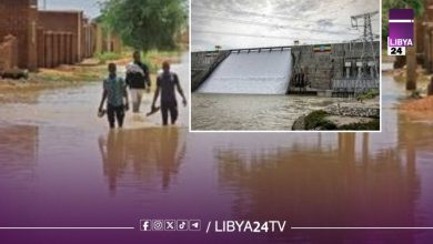 إثيوبيا تنتقد تصريحات مصر بشأن فيضانات سببها سد النهضة