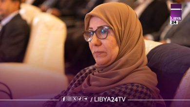 الحامي: مجلس الدولة يعتمد تقييم الخارطة الأممية بأغلبية واسعة