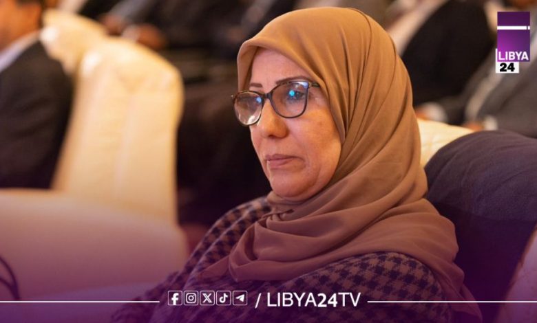 الحامي: مجلس الدولة يعتمد تقييم الخارطة الأممية بأغلبية واسعة