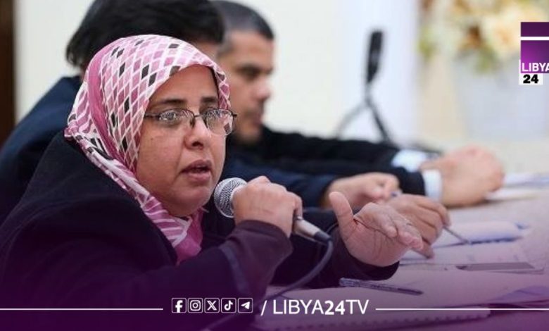 ابتسام بحيح