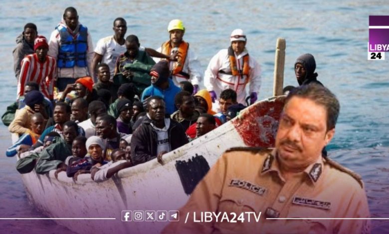 اللواء صلاح الخفيفي