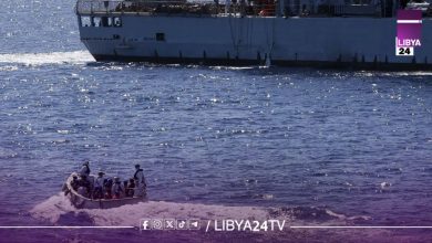 اتفاق أوروبي- ليبي بشأن إعادة المهاجرين إلى دولهم