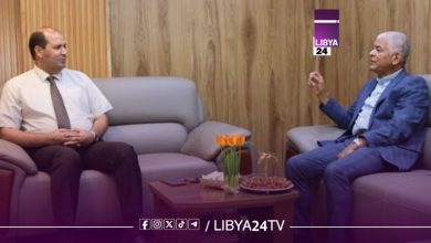 وزيرا التعليم العالي والاستثمار يبحثان آليات دعم التعاون المشترك