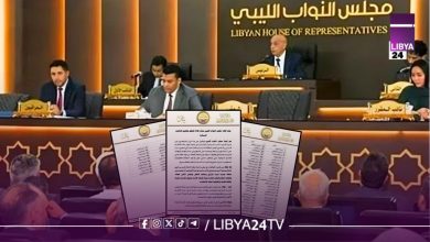 نواب يطالبون بتوحيد المناصب السيادية وفق اتفاق بوزنيقة