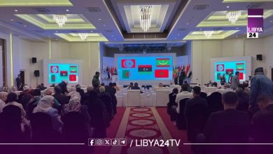 بنغازي تحتضن المقر الرسمي للاتحاد المغاربي للصحفيين رسميًا