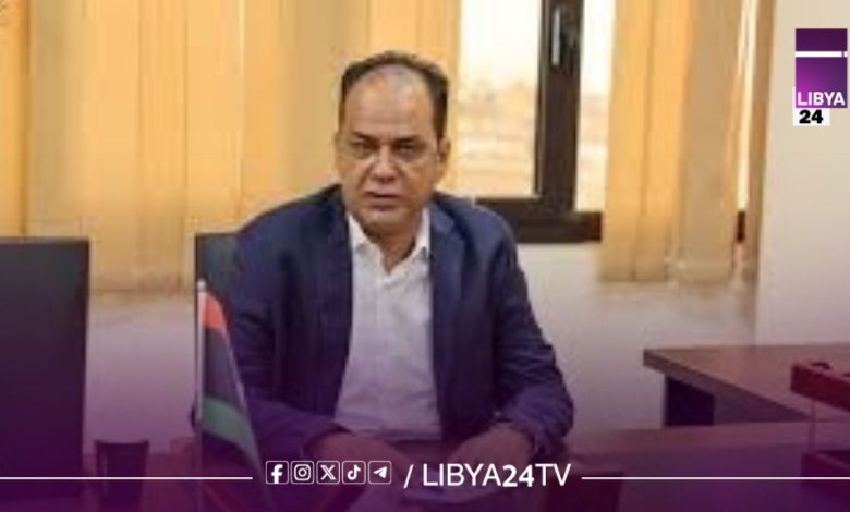 عيسى العريبي: محافظ «المركزي» يتحمل مسؤولية أزمة السيولة الحالية
