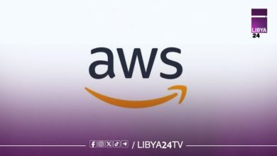 أمازون ويب سيرفسيز