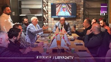 بنغازي تحتضن أول معرض تركي متخصص للمنتجات المنزلية