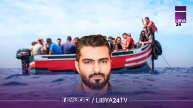 امطيريد : قضية توطين المهاجرين