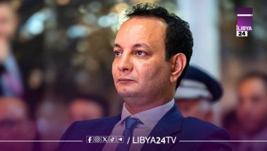 بلقاسم حفتر