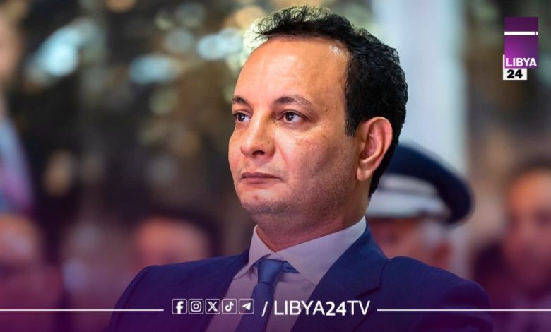 بلقاسم حفتر