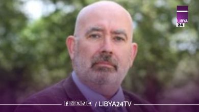 السفير البريطاني: التزامنا بليبيا الموحدة المزدهرة لم يتغير