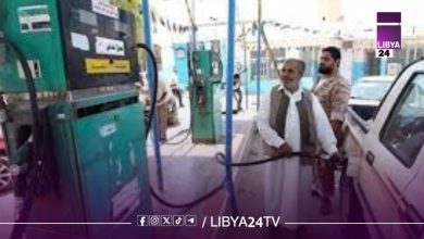 ليبيا تتصدر إفريقيا بأرخص أسعار الوقود بفضل الدعم الحكومي
