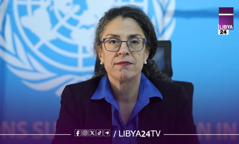 ستيفاني خوري