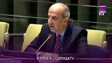 عبد الخالق: على إسرائيل التخلي عن أحلام "إسرائيل الكبرى"