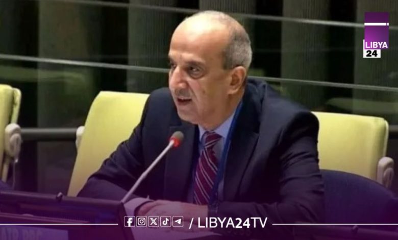 عبد الخالق: على إسرائيل التخلي عن أحلام "إسرائيل الكبرى"