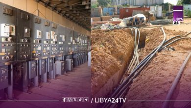 مشروع ربط محطات الكيش ووسط المدينة وأوزو يقترب من الإنجاز