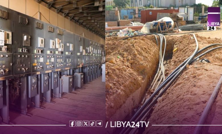 مشروع ربط محطات الكيش ووسط المدينة وأوزو يقترب من الإنجاز