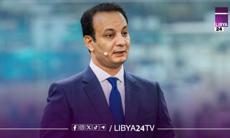 بلقاسم حفتر