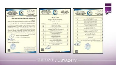 "العمل" تسلم الخدمة المدنية بيانات 5190 عاملاً بالشركات المتعثرة