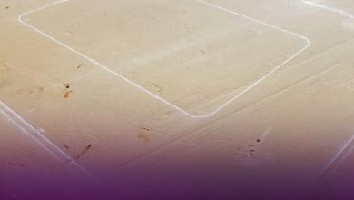 ملعب الشاوش غربال الدولي