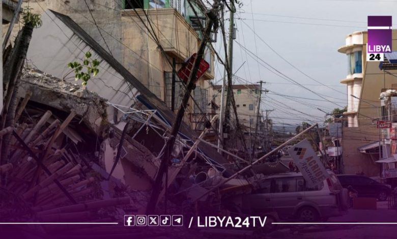 الفلبين تجلي 100 ألف شخص مع اشتداد قوة الإعصار فونج وونج