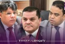 حكومة الدبيبة تتهاوى أمام العاصفة القضائية وسط غضب شعبي متصاعد