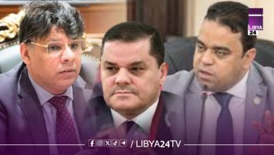 حكومة الدبيبة تتهاوى أمام العاصفة القضائية وسط غضب شعبي متصاعد