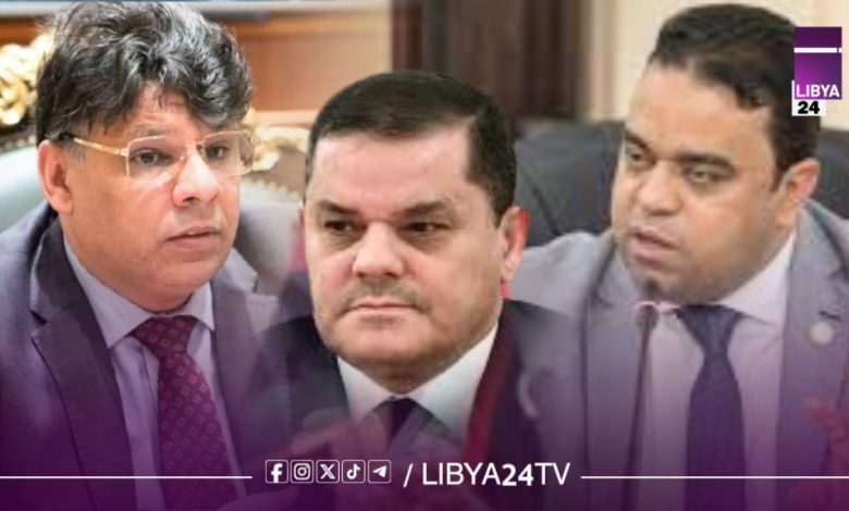 حكومة الدبيبة تتهاوى أمام العاصفة القضائية وسط غضب شعبي متصاعد