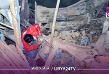 زلزال شمال أفغانستان