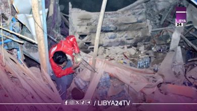 زلزال شمال أفغانستان